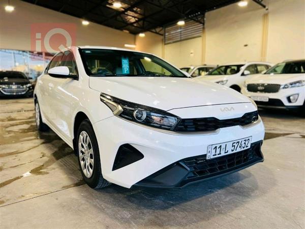 Kia Cerato 2024 for sale in Iraq - Najaf